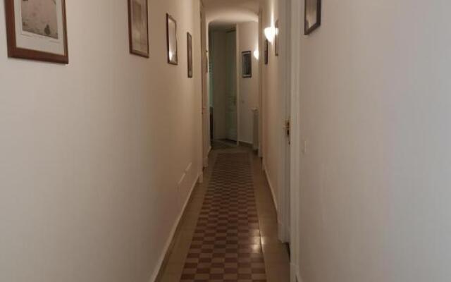 B&B I Puritani