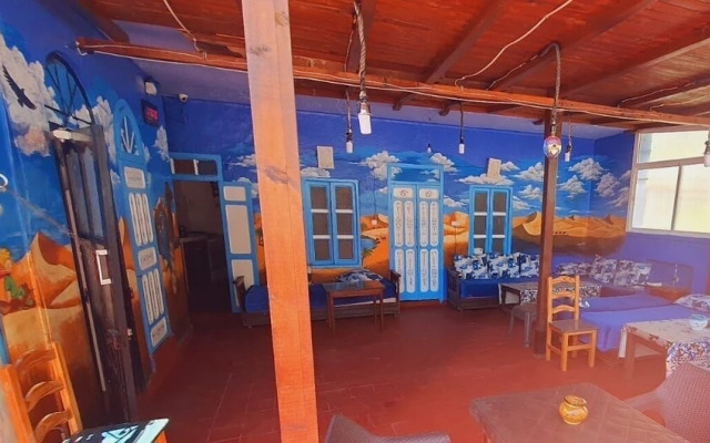 hostel aline