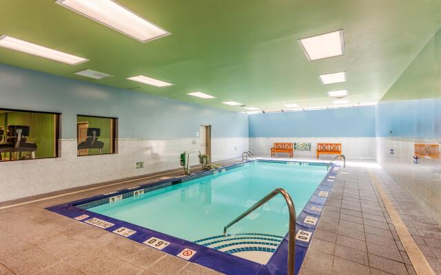 Holiday Inn Express Hauppauge by IHG