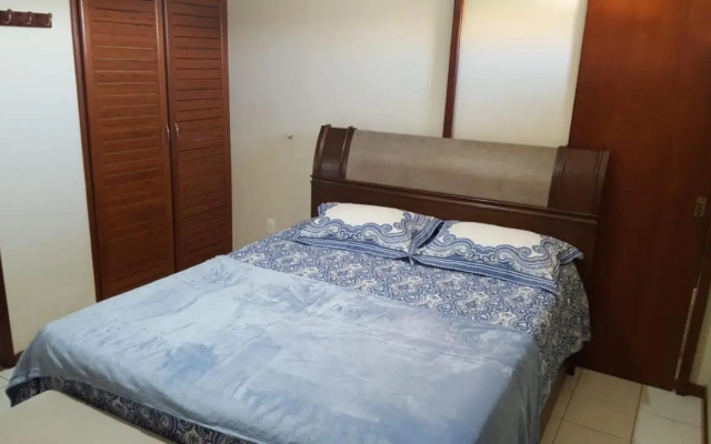 Banho de Mar em Cabo Frio