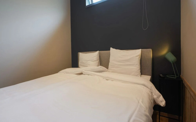 Charming Holiday Home in Grubbenvorst Near River Maas