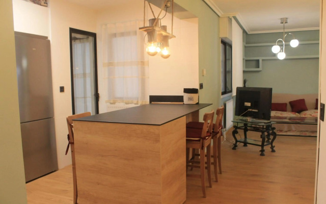 Apartamento Pamplona Comfort
