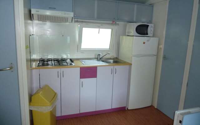 Camping le Lanfonnet