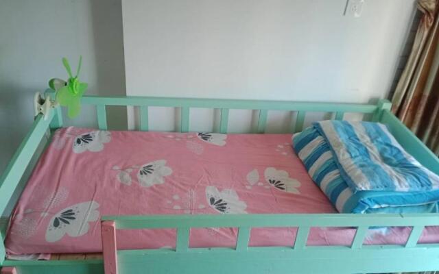 Meet by Chance Hostel
