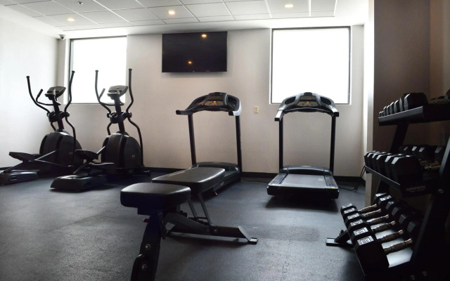 Best Western Plus Ft Lauderdale Hollywood Airport Hotel