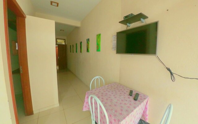 Apartamentos Paz