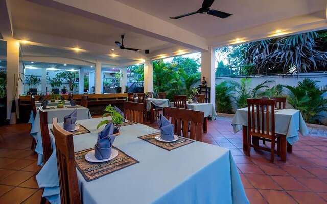 P5 Angkor Residence
