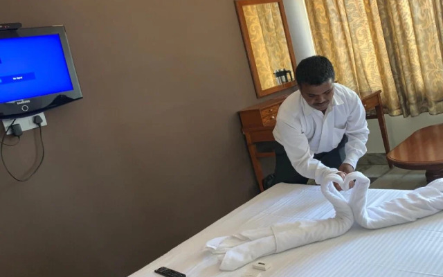 Hotel JC Grand Kodaikanal