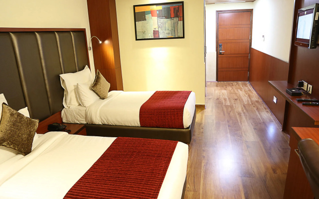 Hotel Cama