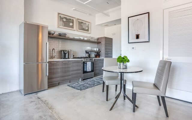 Edison Loft