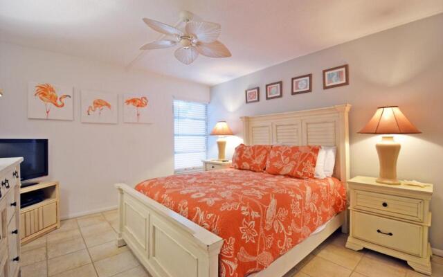 Sea Club II 5955 #8E