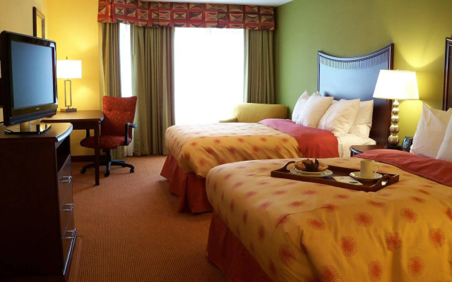 TownePlace Suites by Marriott Reno