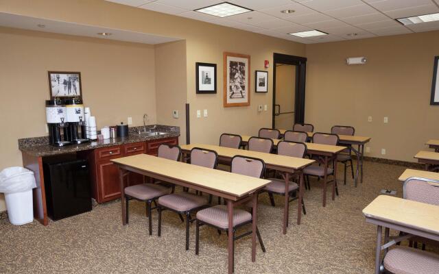 Hampton Inn Oneonta