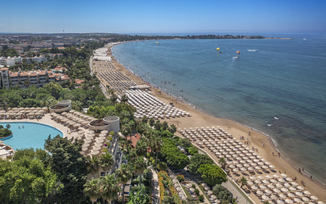 Melas Resort Hotel