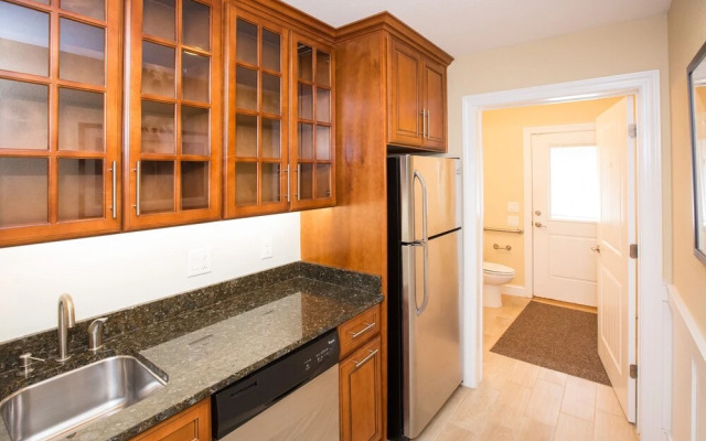 Atlantic Villa Fran-to-Sea - 9 Br Home