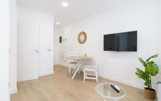 Marinés2 Las Canteras "Apto Exterior"