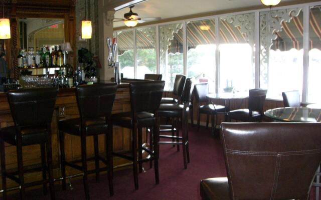 The Inn at Sugar Hill