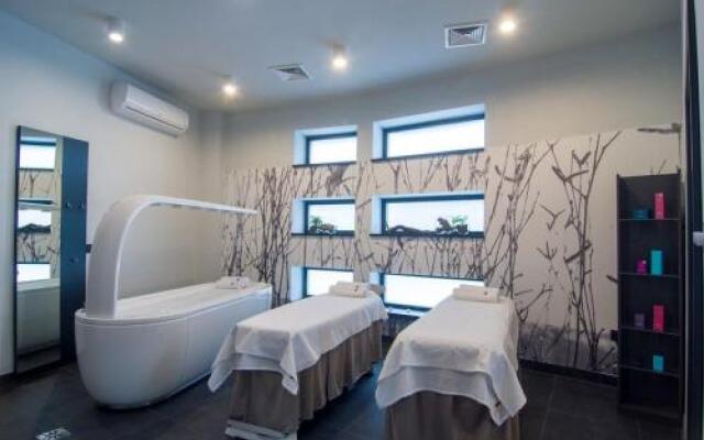 Hotel Barczyzna Medical Spa