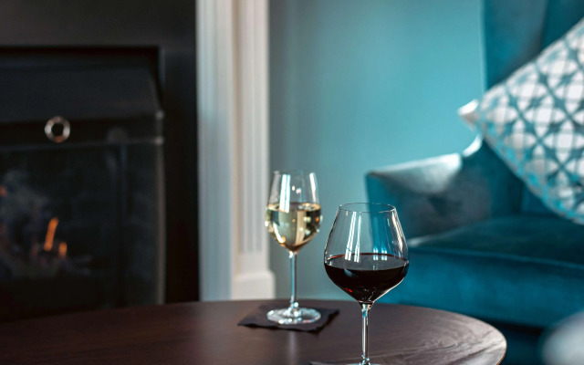 DoubleTree by Hilton London - Docklands Riverside