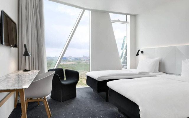 AC Hotel by Marriott Bella Sky Copenhagen