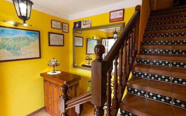 Hostería Miguel Angel