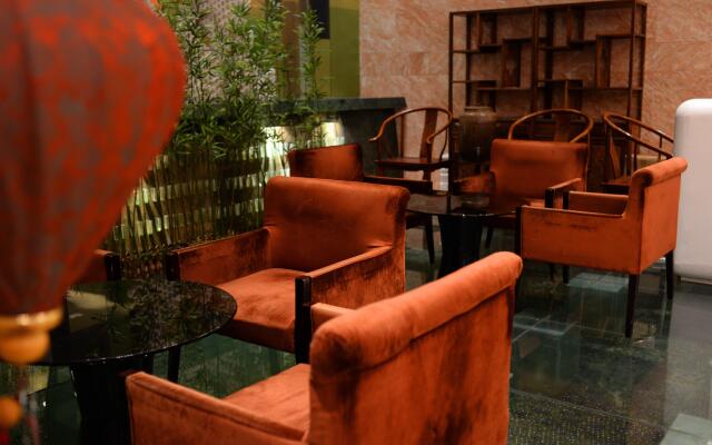 Holiday Inn Shanghai Pudong Nanpu by IHG