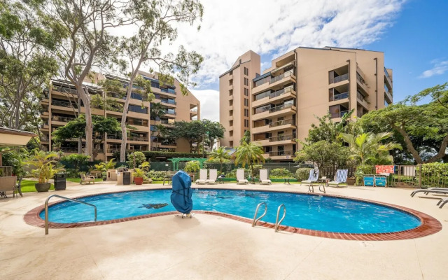 Valley Isle 304 in Lahaina
