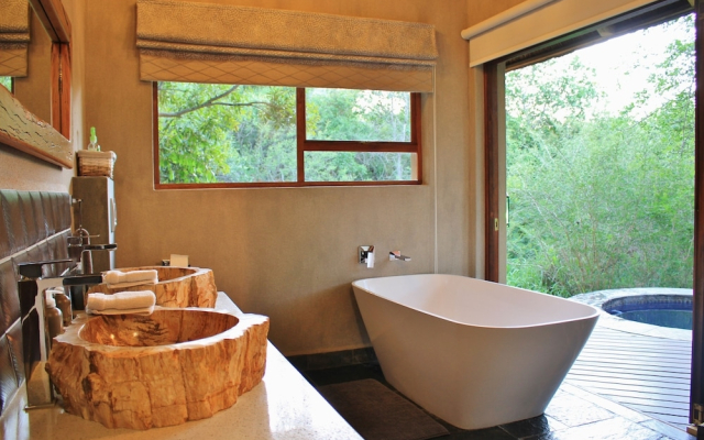 Kusudalweni Safari Lodge and Spa