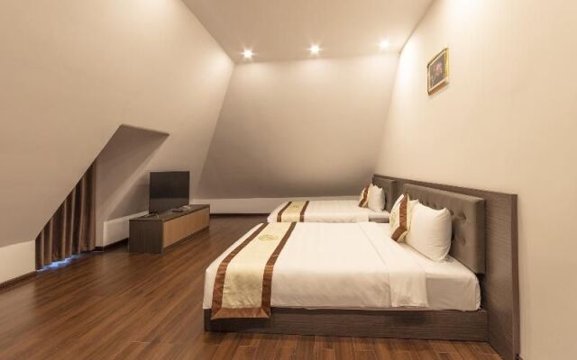 Kim Resort - Khu Nghĩ Dưỡng Rừng Lá Kim