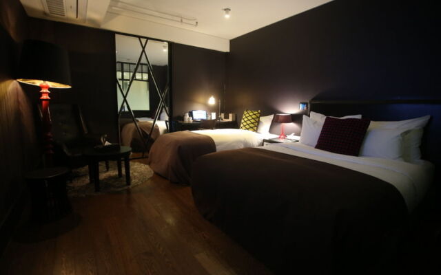 Lee Design Hotel