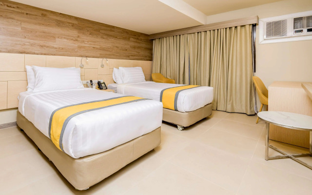 Surestay Plus By Best Western Cebu City