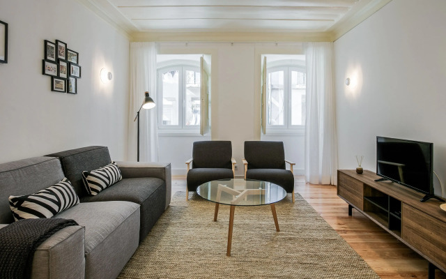 Rent4Days Bairro Alto Apartments