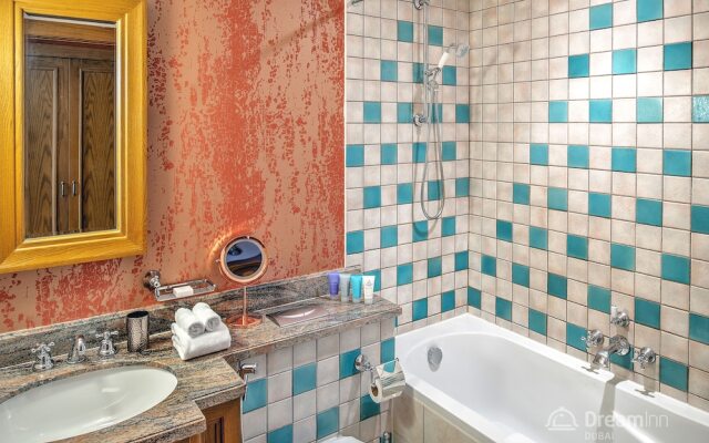 Dream Inn Apartments - Arabian Old Town