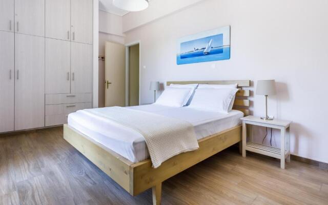 The Sea House Skiathos