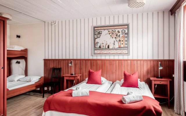 Klockargården Hotell