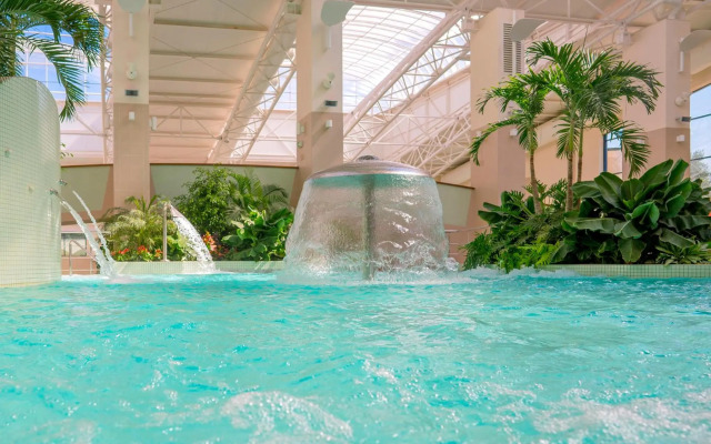 Lotus Therm SPA & Luxury Resort