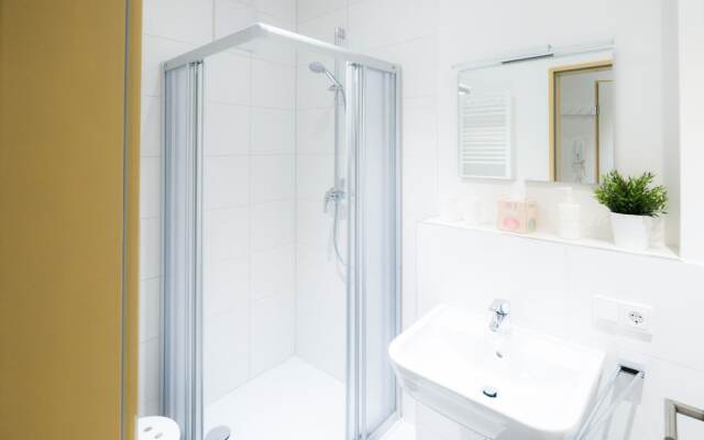 Relax Aachener Boardinghouse Dachgeschoss