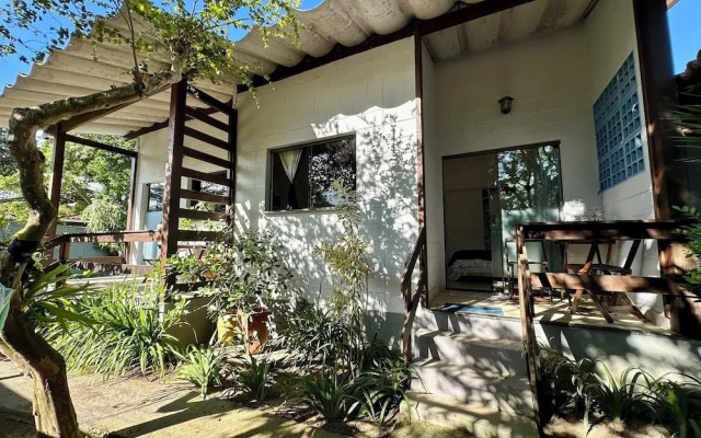 Tatu Do Bem Hospedagem