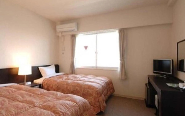 Wind City Hotel