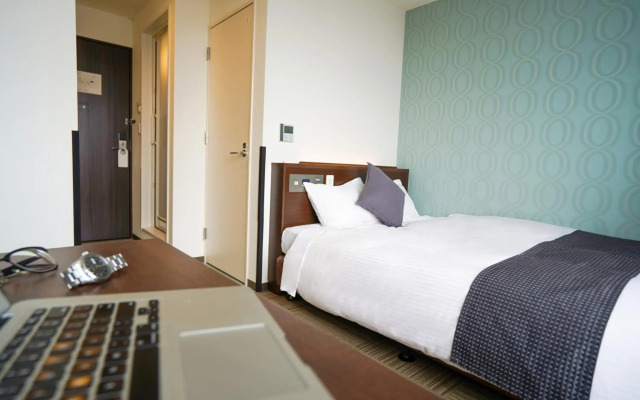 Hotel New Gaea Domemae