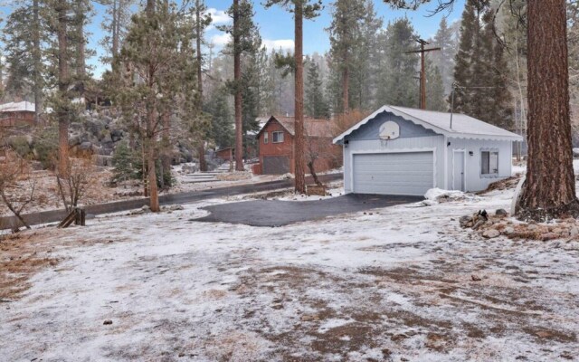 Pinglewood Cabin #2096 By Big Bear Vacations