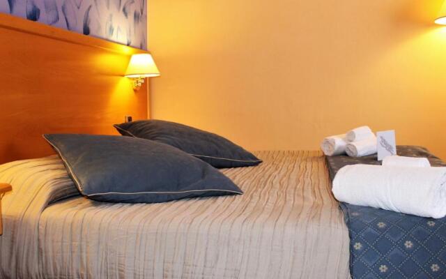 Hotel Bristol Enna