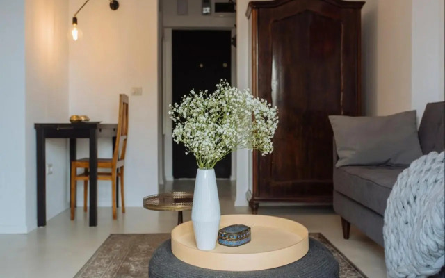 River View Studio