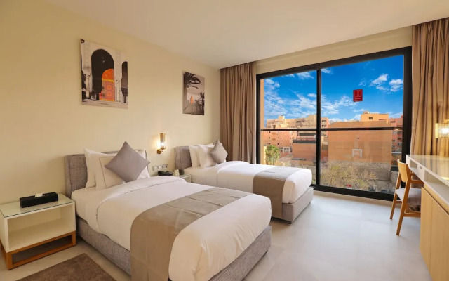 Ari Boutique Hotel - Adults Only