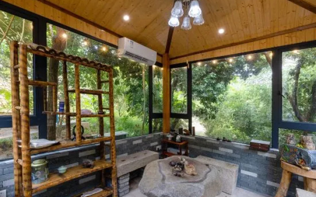 Guangzhou Shitou Xiaozhu Secret Homestay