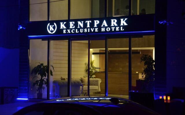 Kentpark Exclusive Hotel