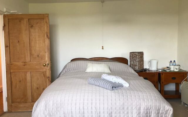 Tregarland Farm B&B