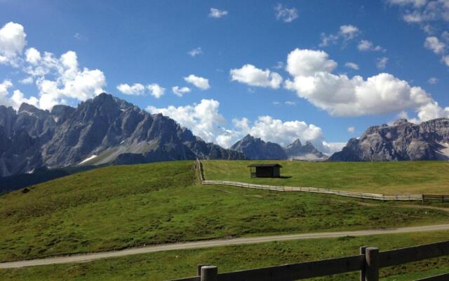 Hotel Tre Cime Sesto - Sexten