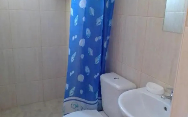V Gostyah U Natali Guest House