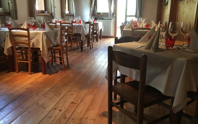 Agriturismo Casa Al Campo